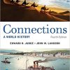 (eBook PDF) Connections A World History 4th Edition