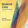 (eBook PDF) Gendered Lives Intersectional Perspectives 7th Edition