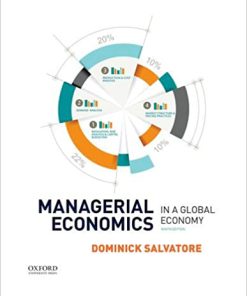 (eBook PDF) Managerial Economics in a Global Economy 9th Edition