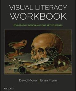 (eBook PDF) Visual Literacy Workbook: For Graphic Design and Fine Art Students