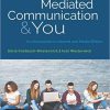 (eBook PDF) Mediated Communication & You: An Introduction to Internet & Media Effects