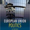 (eBook PDF) European Union Politics 6th Edition