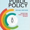 (eBook PDF) Public Policy: Investing for a Better World