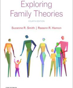 (eBook PDF) Exploring Family Theories 4th Edition