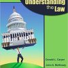 Understanding the Law 6th by Donald L. Carper