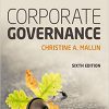 (eBook PDF) Corporate Governance 6th Edition by Christine Mallin