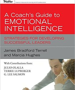 A Coach's Guide to Emotional Intelligence Strategies for Developing