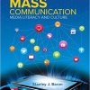 (eBook PDF) Introduction to Mass Communication: Media Literacy and Culture 9th Edition