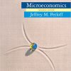Microeconomics 7th Edition by Jeffrey M. Perloff