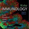 Kuby Immunology 8th Edition by Jenni Punt (eBook PDF)