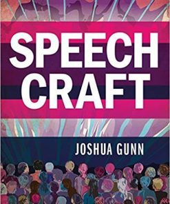 Speech Craft 1st Edition by Joshua Gunn (eBook PDF)