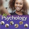 My Psychology 1st Edition by Andrew M. Pomerantz (eBook PDF)