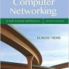 Computer Networking: A Top-Down Approach 7th Edition (eBook PDF)