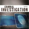 Criminal Investigation 3rd Edition by Michael D. Lyman (eBook PDF)