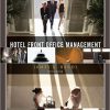 Hotel Front Office Management 5th by James A. Bardi
