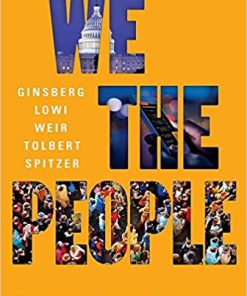 We the People (Eleventh Essentials Edition) 11th