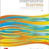 International Business Competing in the Global Marketplace 11th Edition by Charles W. L. Hill (eBook PDF)