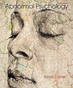 Abnormal Psychology 9th Edition (eBook PDF)