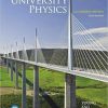 University Physics with Modern Physics 15th Edition (eBook PDF)