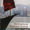 Multinational Business Finance 15th Edition (eBook PDF)