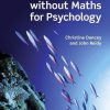 Statistics Without Maths for Psychology 7th Edition by Christine Dancey (eBook PDF)
