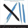 Principles of Microeconomics 12th Edition by Karl E. Case (eBook PDF)