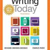 Writing Today, MLA Update Edition 3rd Edition (eBook PDF)