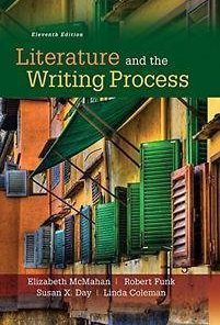 Literature and the Writing Process 11th Edition (eBook PDF)