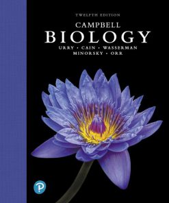 Campbell Biology 12th Edition (eBook PDF)