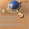 Options, Futures, and Other Derivatives 9th Edition by John C. Hull (eBook PDF)