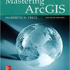 (eBook PDF) Mastering ArcGIS 7th Edition by Maribeth Price