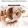 Options, Futures, and Other Derivatives 10th Edition by John C. Hull (eBook PDF)