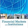 Financial Markets and Institutions 8th Edition by Frederic S. Mishkin (eBook PDF)