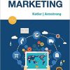 Principles of Marketing 17th Edition by Philip T. Kotler (eBook PDF)