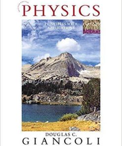 Physics: Principles with Applications 7th Edition by Douglas C. Giancoli (eBook PDF)