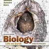 Biology: Life on Earth 11th Edition by Gerald Audesirk (eBook PDF)