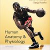Human Anatomy & Physiology 10th by Elaine N. Marieb