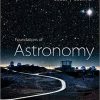 Foundations of Astronomy 14th Edition (eBook PDF)
