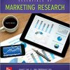 Essentials of Marketing Research 4th Edition (eBook PDF)