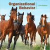 (eBook PDF) Organizational Behavior 17th Edition by Stephen P. Robbins