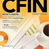 CFIN 4th Edition by Besley