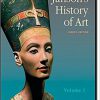 (eBook PDF) Janson's History of Art: The Western Tradition, Volume I (8th Edition)