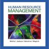 (eBook PDF) Human Resource Management 15th by Robert L. Mathis