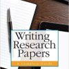 Writing Research Papers: A Complete Guide 15th Edition (eBook PDF)