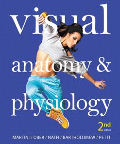 Visual Anatomy and Physiology 2nd Edition (eBook PDF)