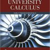 University Calculus: Early Transcendentals 4th Edition (eBook PDF)