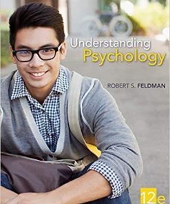 Understanding Psychology 12th Edition (eBook PDF)