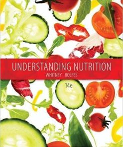 Understanding Nutrition 14th Edition (eBook PDF)