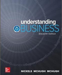 Understanding Business 11th Edition (eBook PDF)