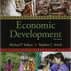 Textbook Economic Development, 12th edition